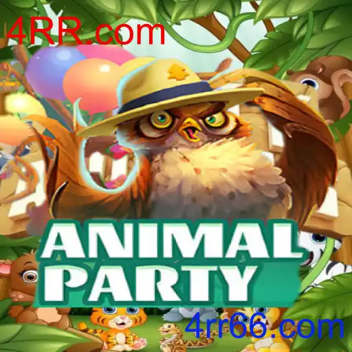 AnimalParty